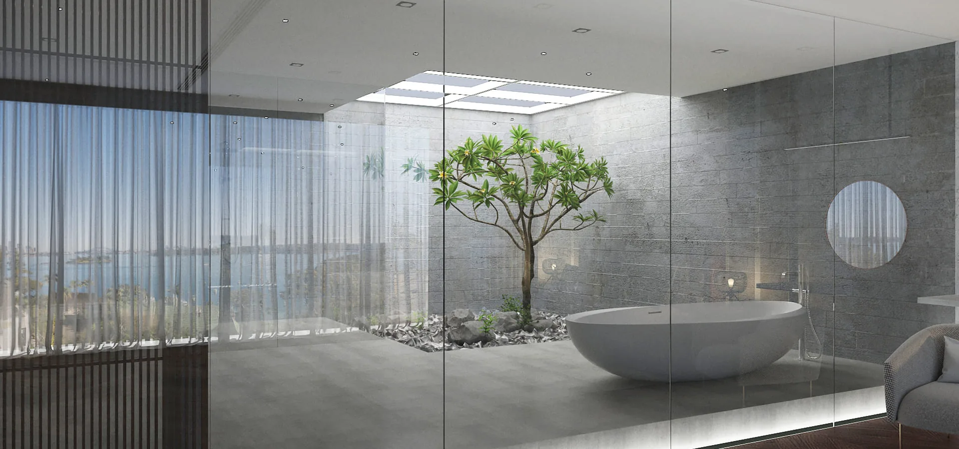 桐 林－桐 林｜台中住宅室內設計－米凱伊室內設計作品